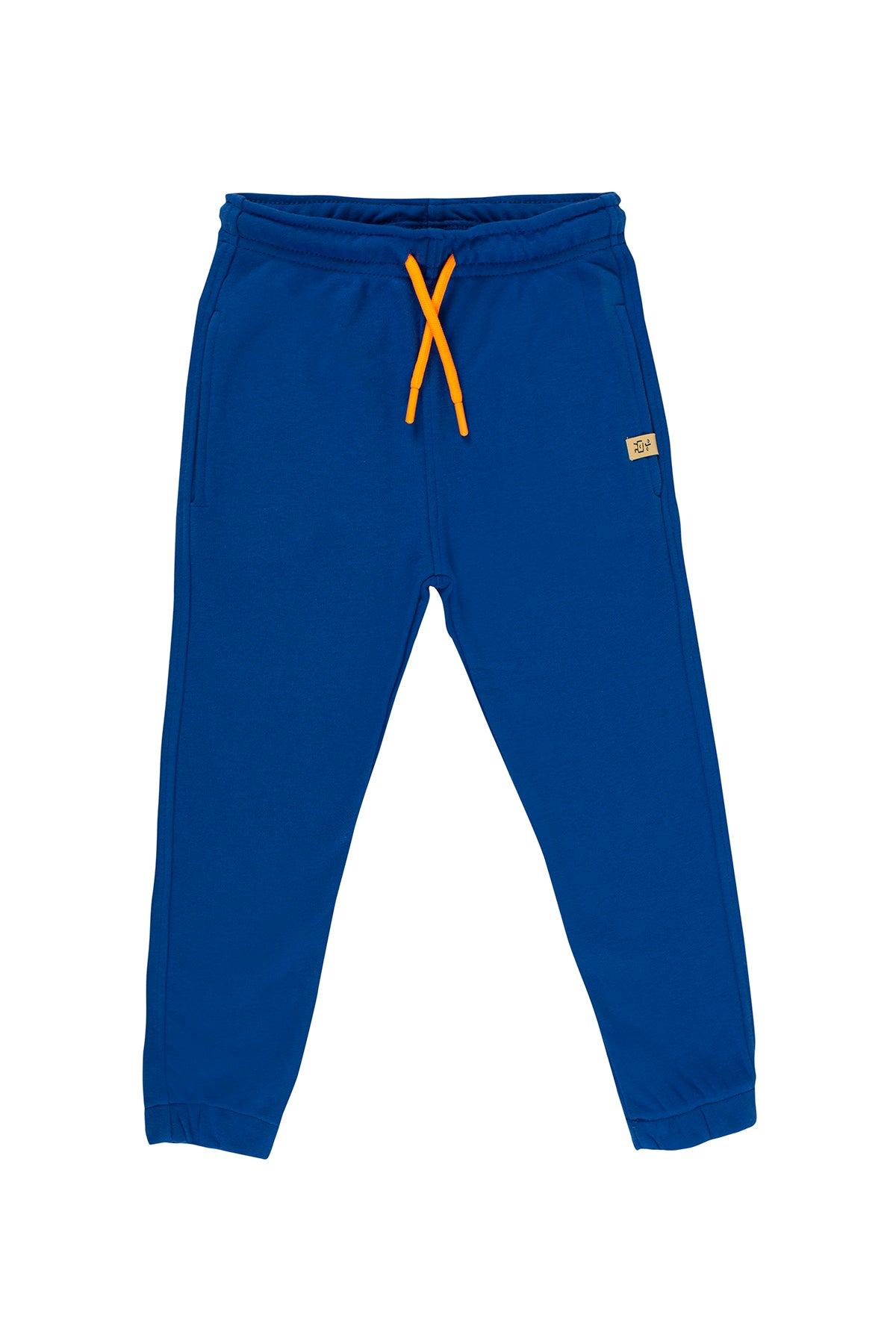 Blue Dreamy Cloud Jogger Eşofman Altı - Riki Baby&Kids