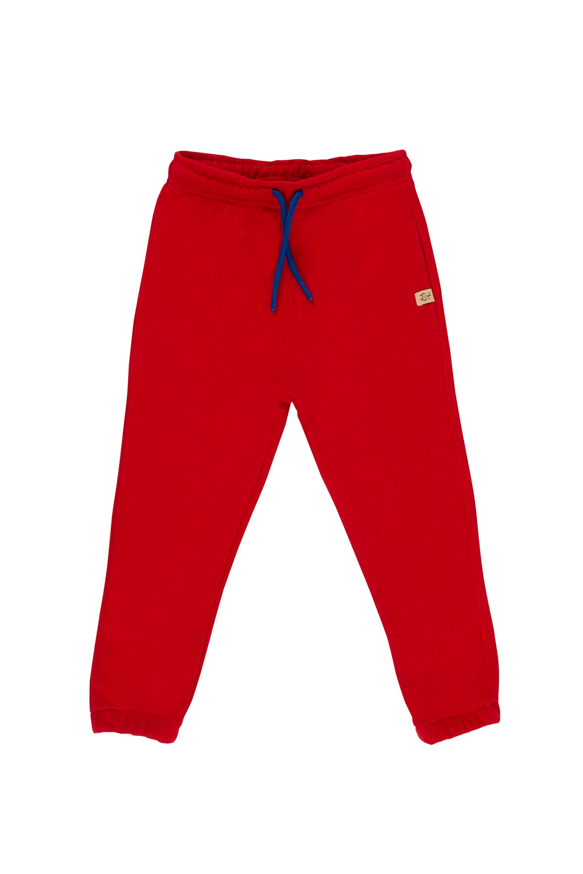 Red Penguin Ride Jogger Eşofman Altı - Riki Baby&Kids