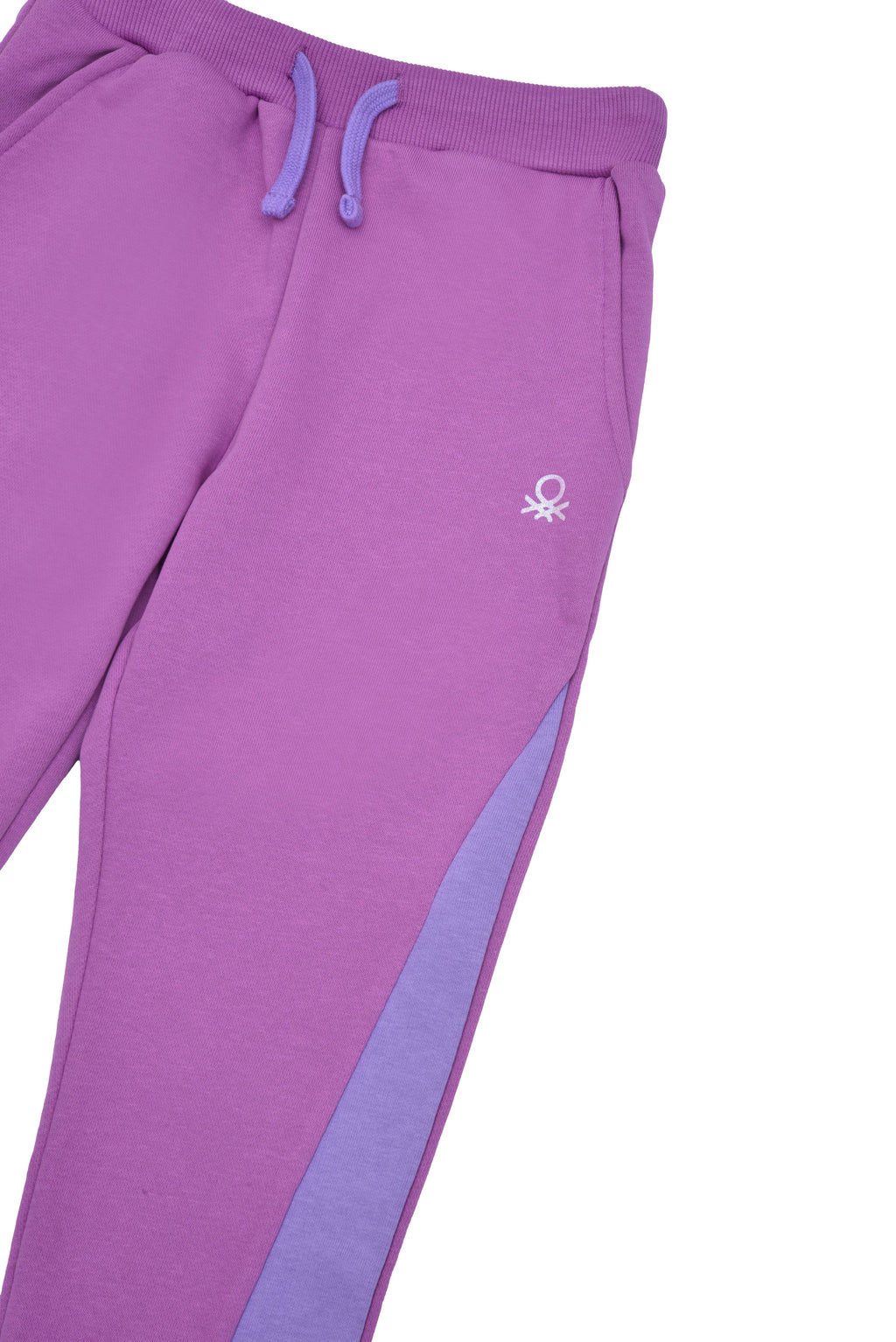 Benetton Menekşe Eşofman Altı - Riki Baby&Kids