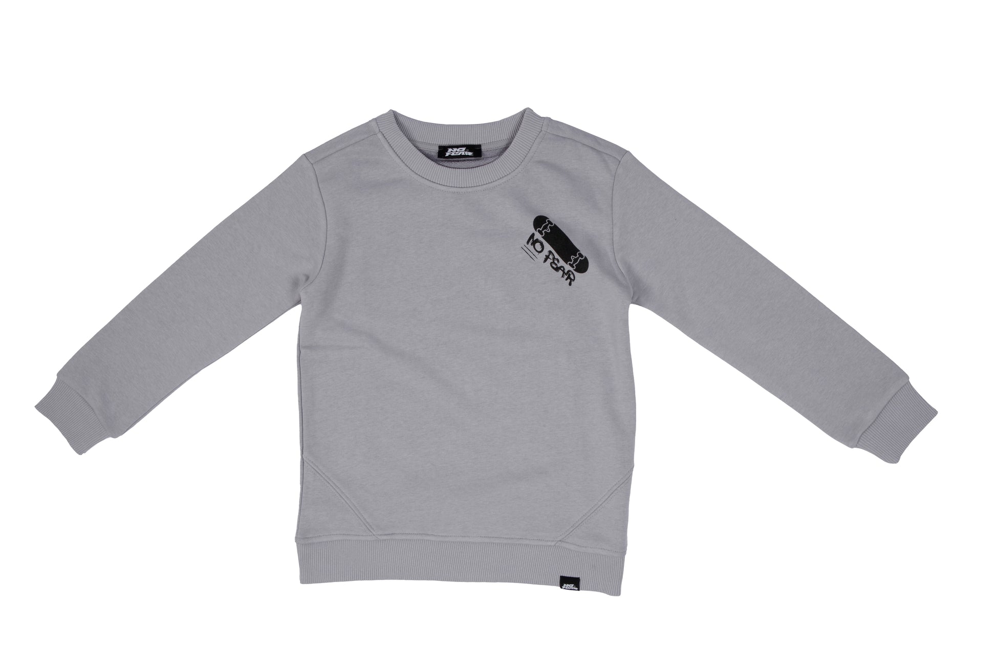 No Fear KayKay Sweatshirt - Riki Baby&Kids