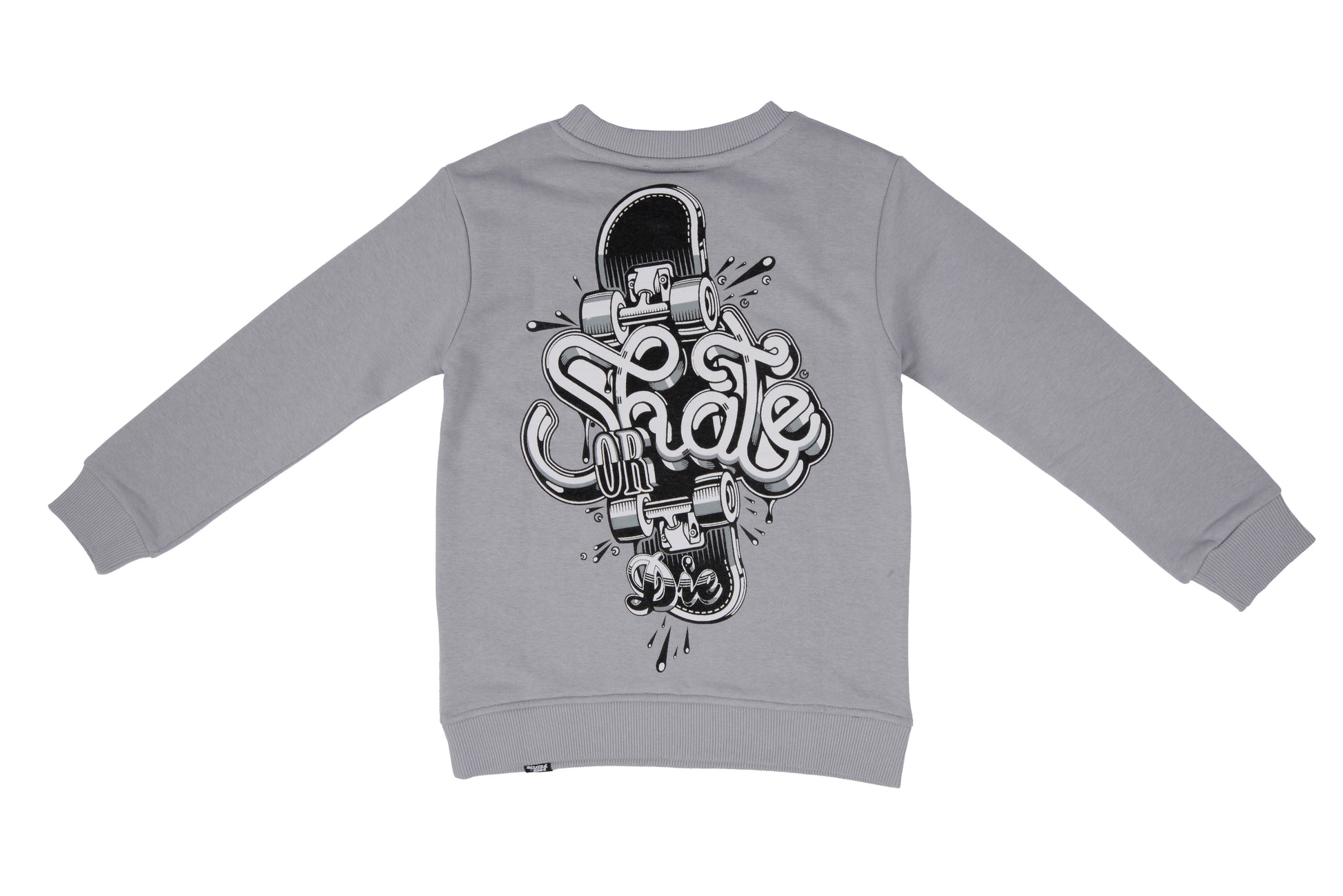 No Fear KayKay Sweatshirt - Riki Baby&Kids