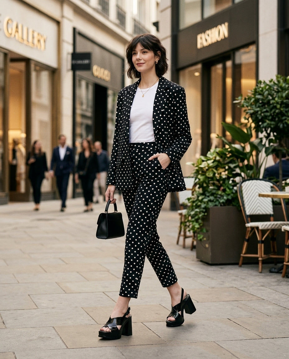Melissa Dance Heel Siyah Kadın Platform Ayakkabı | 37-42 Numara | Melflex® | İkonik Kokulu