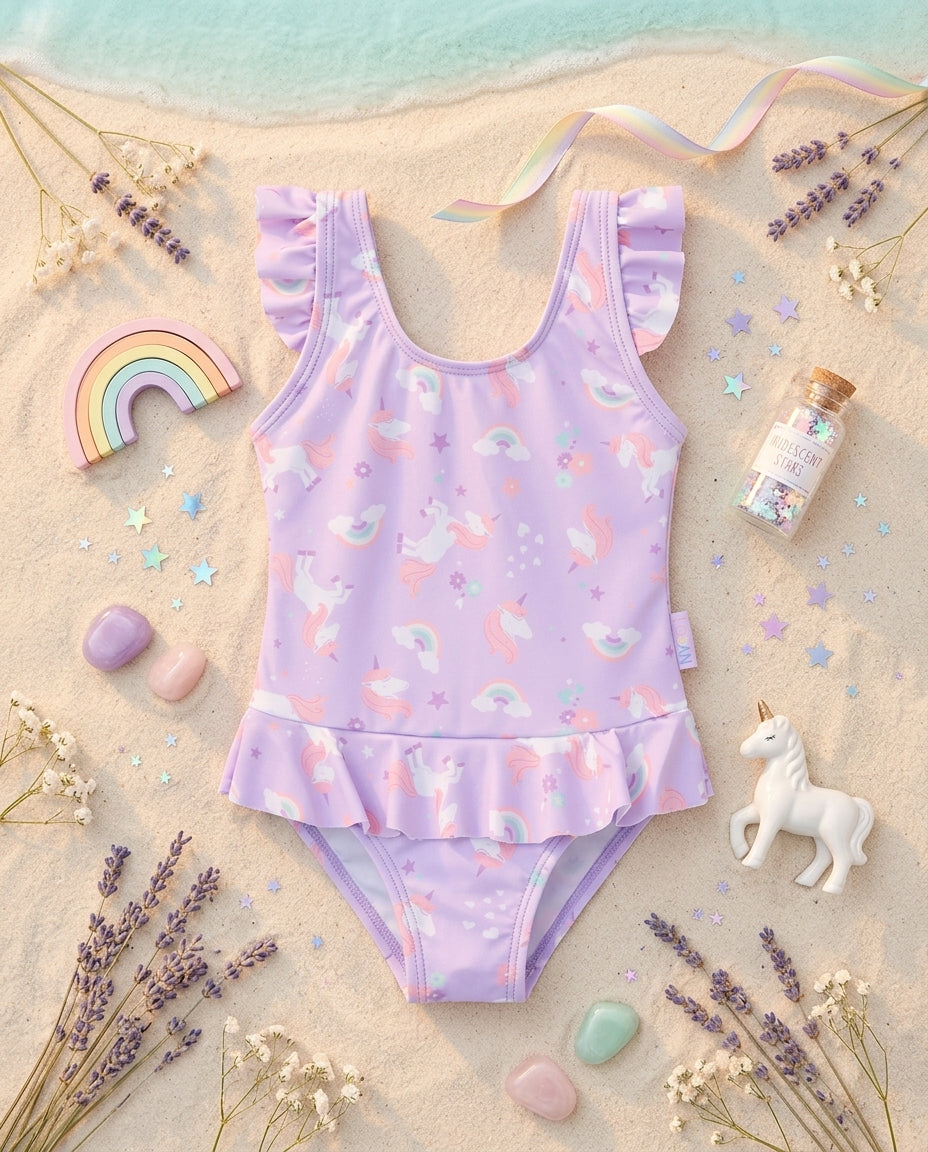 Losan My Little Pony Lila Mayo