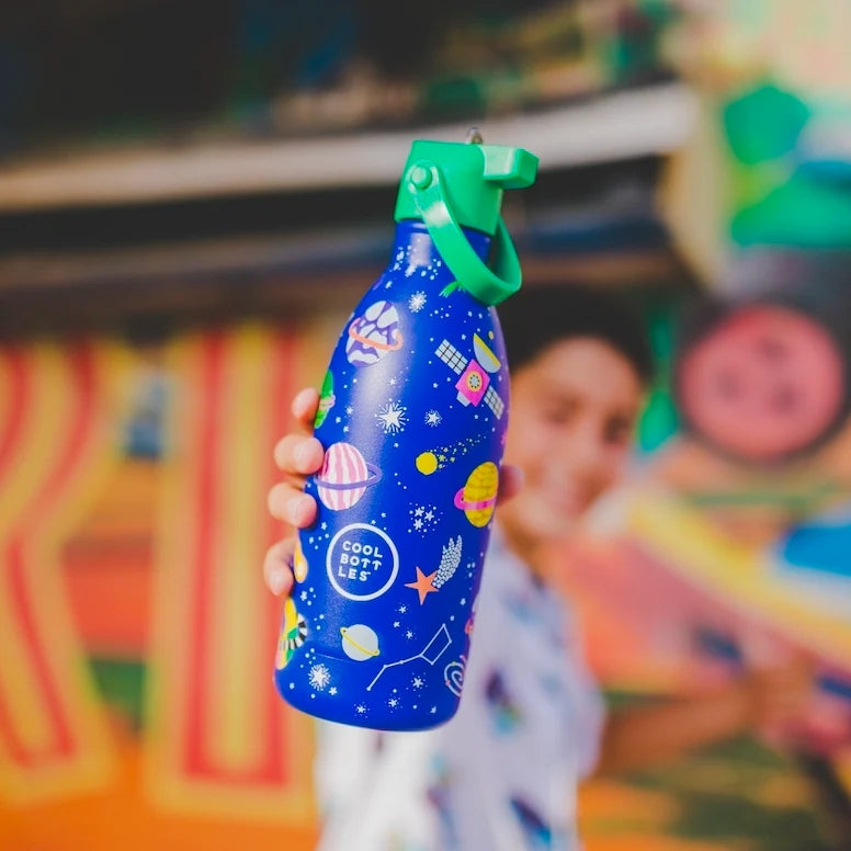 Cool Bottles Kids 500 ml – Stellar Journey