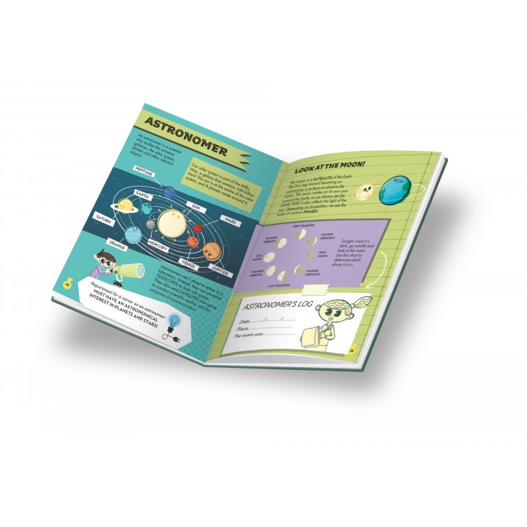 3D DNA Modeli + Bilim Kitabı | Bilim İnsanlarını Tanı, STEM Keşfi | Sassi Junior