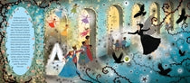 The Story Orchestra: The Sleeping Beauty – Müzikli Kitap (Tchaikovsky)