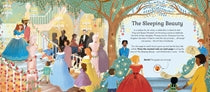 The Story Orchestra: The Sleeping Beauty – Müzikli Kitap (Tchaikovsky)