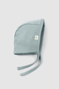 Organik Pamuk İngiliz Şapka Bebek Yeşil - Riki Baby&Kids