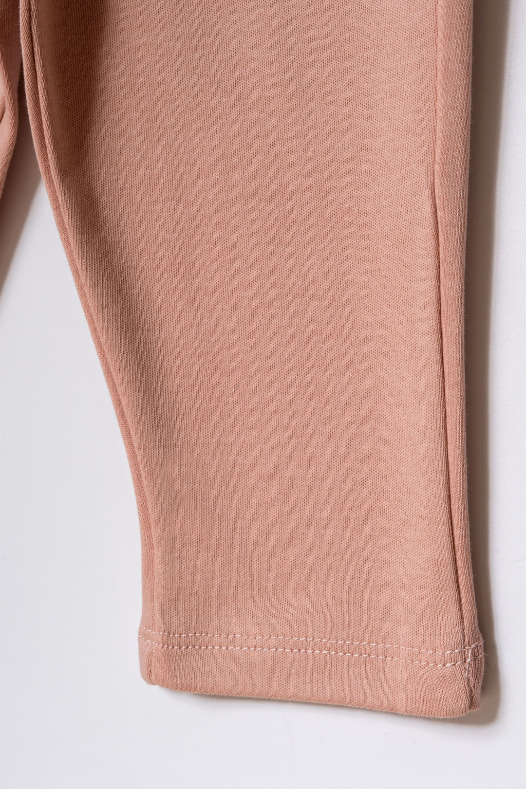 Organik Pamuk İki Parça Fiyonklu Takım – Bow Koleksiyonu