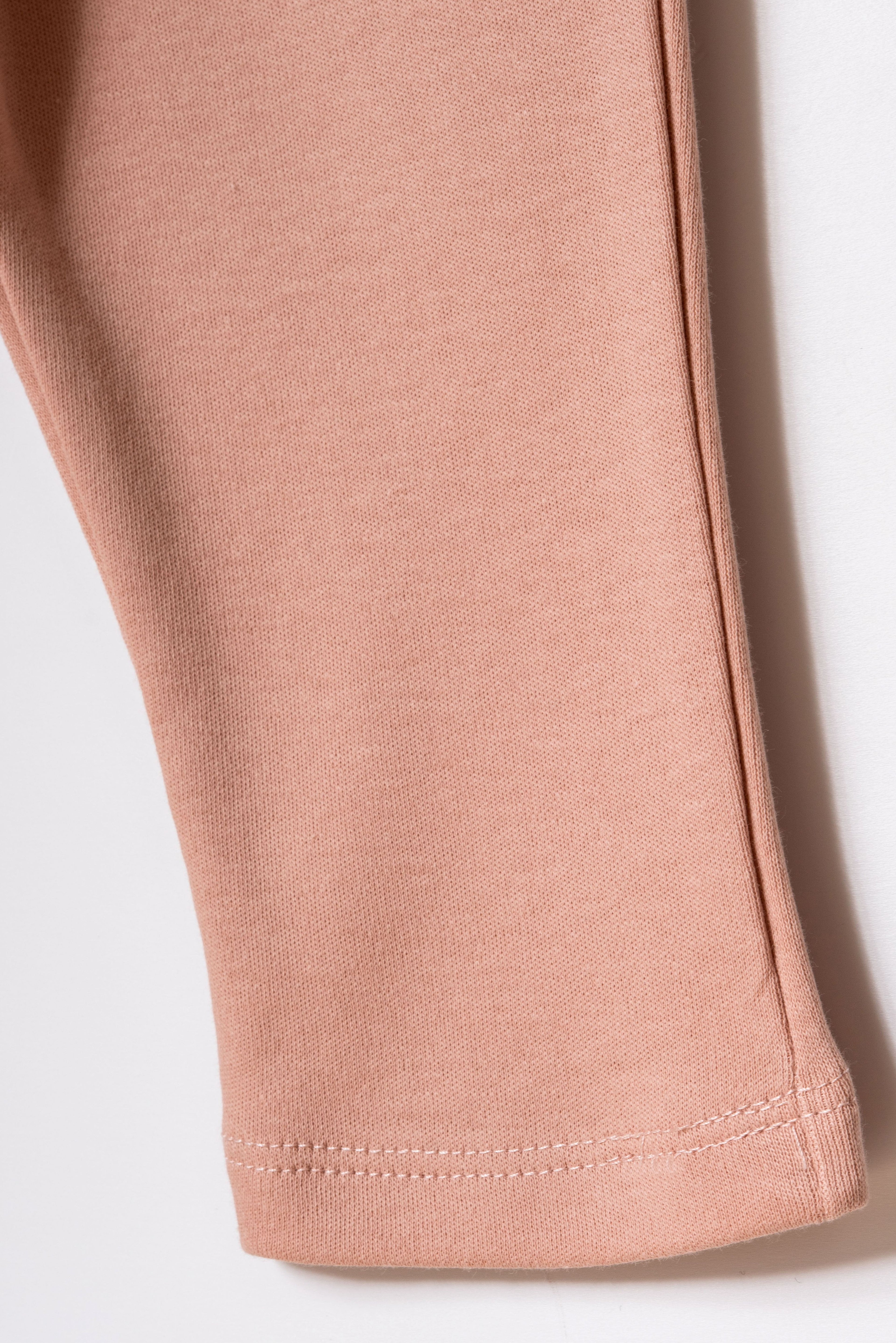 Organik Pamuk Yan Düğmeli Fiyonklu Takım – Bow Koleksiyonu