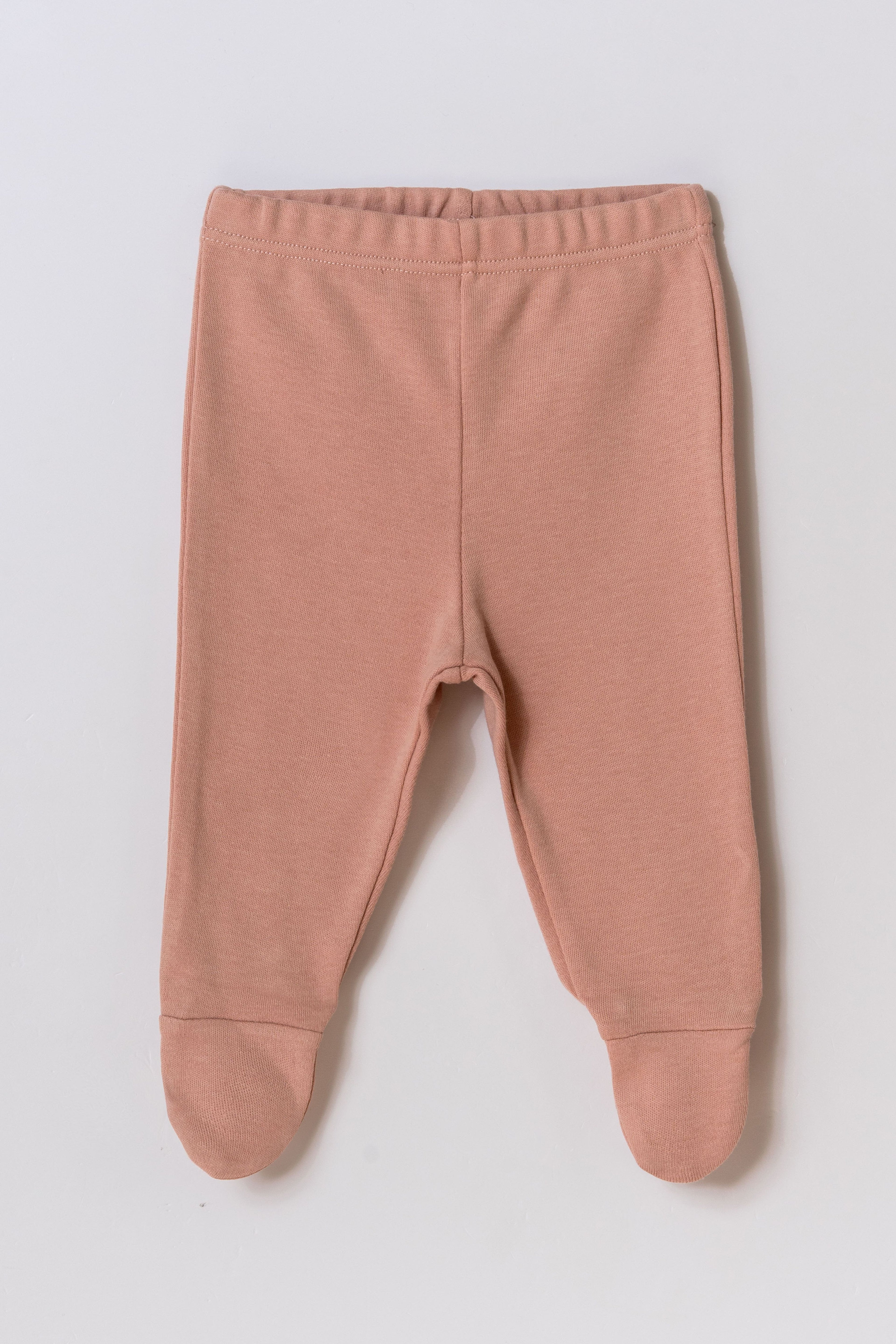 Organik Pamuk Bow 10’lu Kutulu Hastane Çıkış Seti