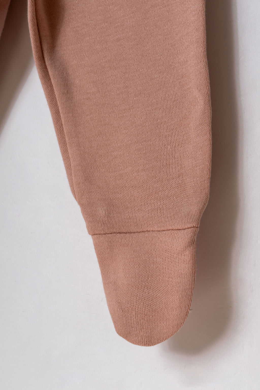 Organik Pamuk Bow 10’lu Kutulu Hastane Çıkış Seti