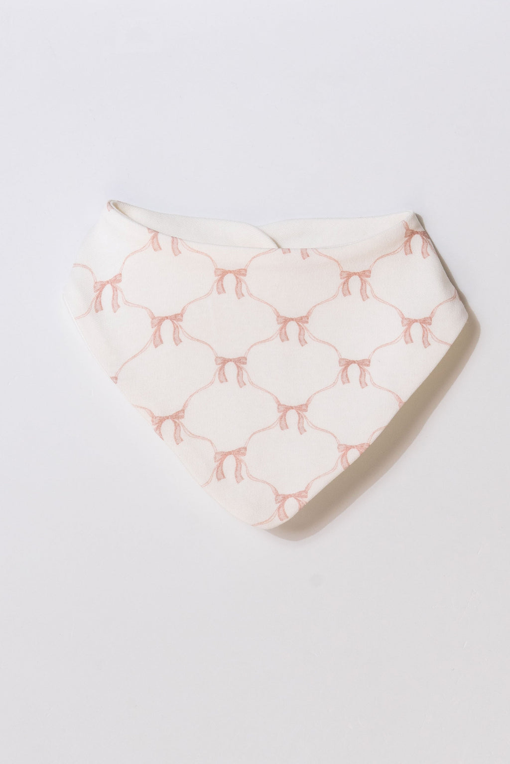 Organik Pamuk Bow 10’lu Kutulu Hastane Çıkış Seti