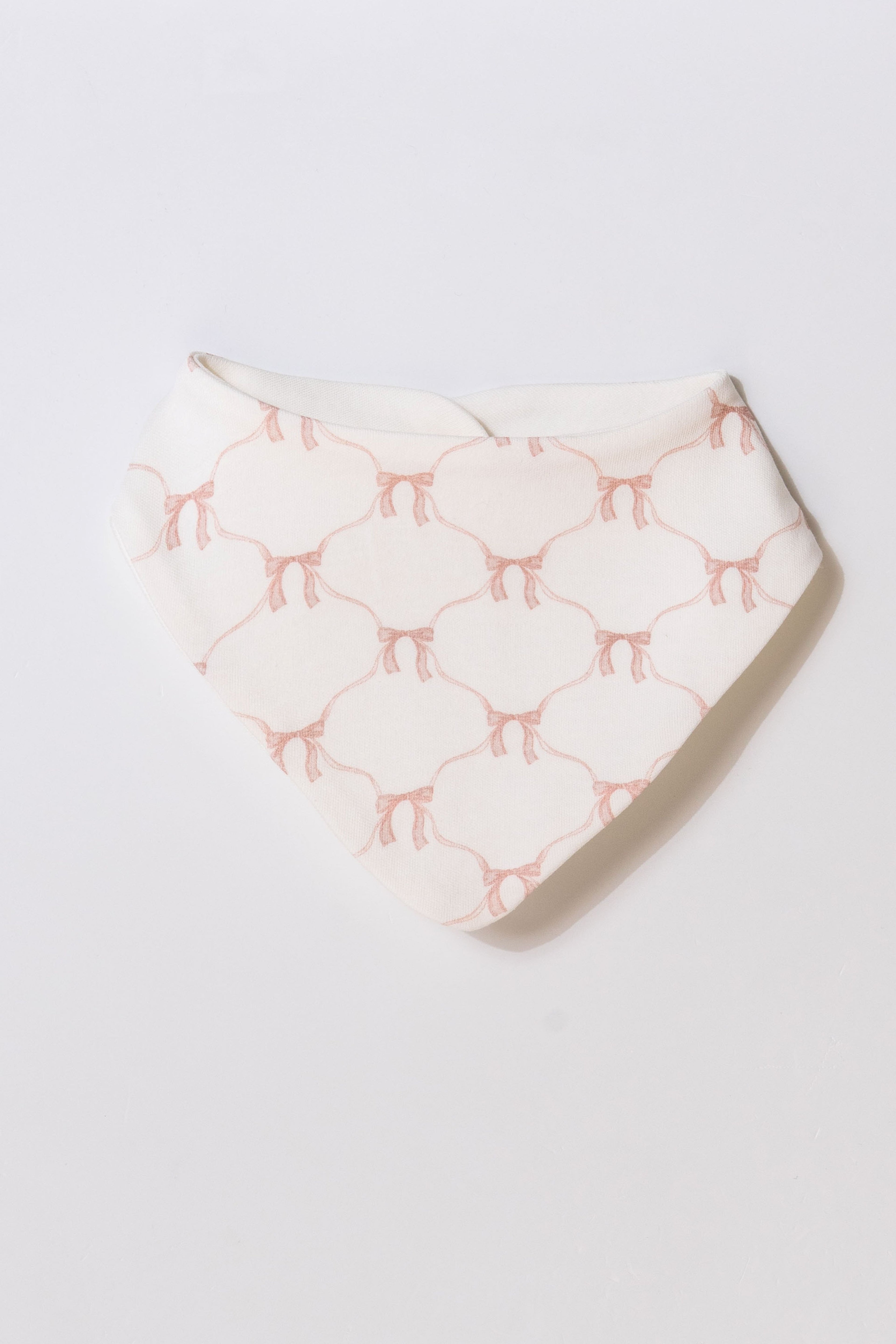 Organik Pamuk Bow 10’lu Kutulu Hastane Çıkış Seti