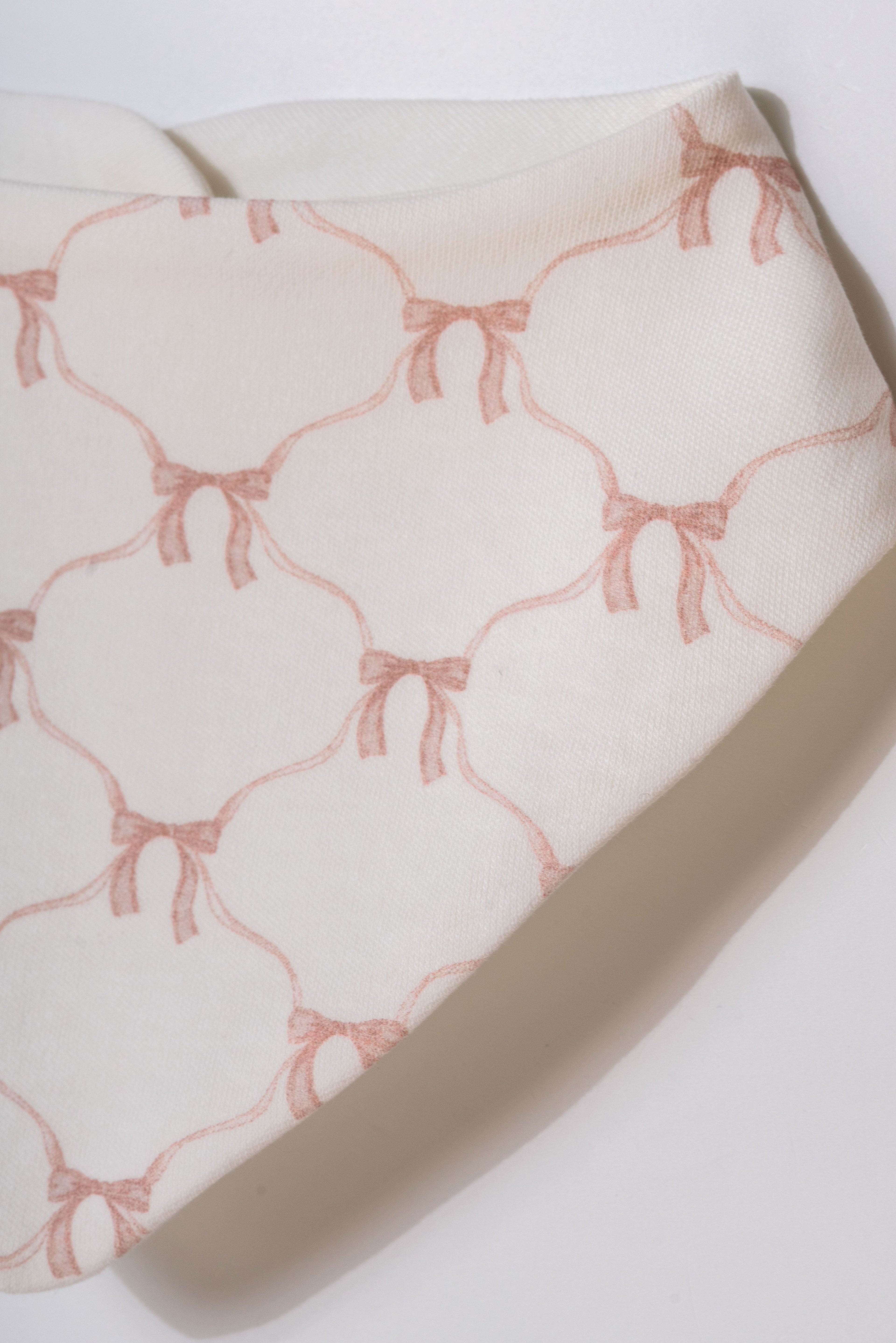 Organik Pamuk Bow 10’lu Kutulu Hastane Çıkış Seti