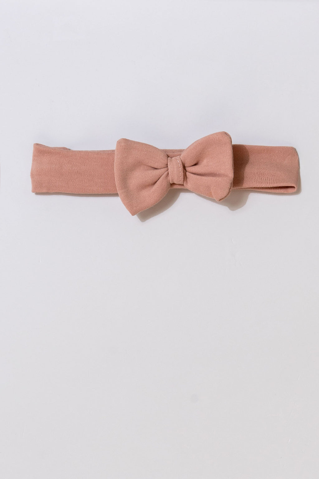 Organik Pamuk Bow 10’lu Kutulu Hastane Çıkış Seti