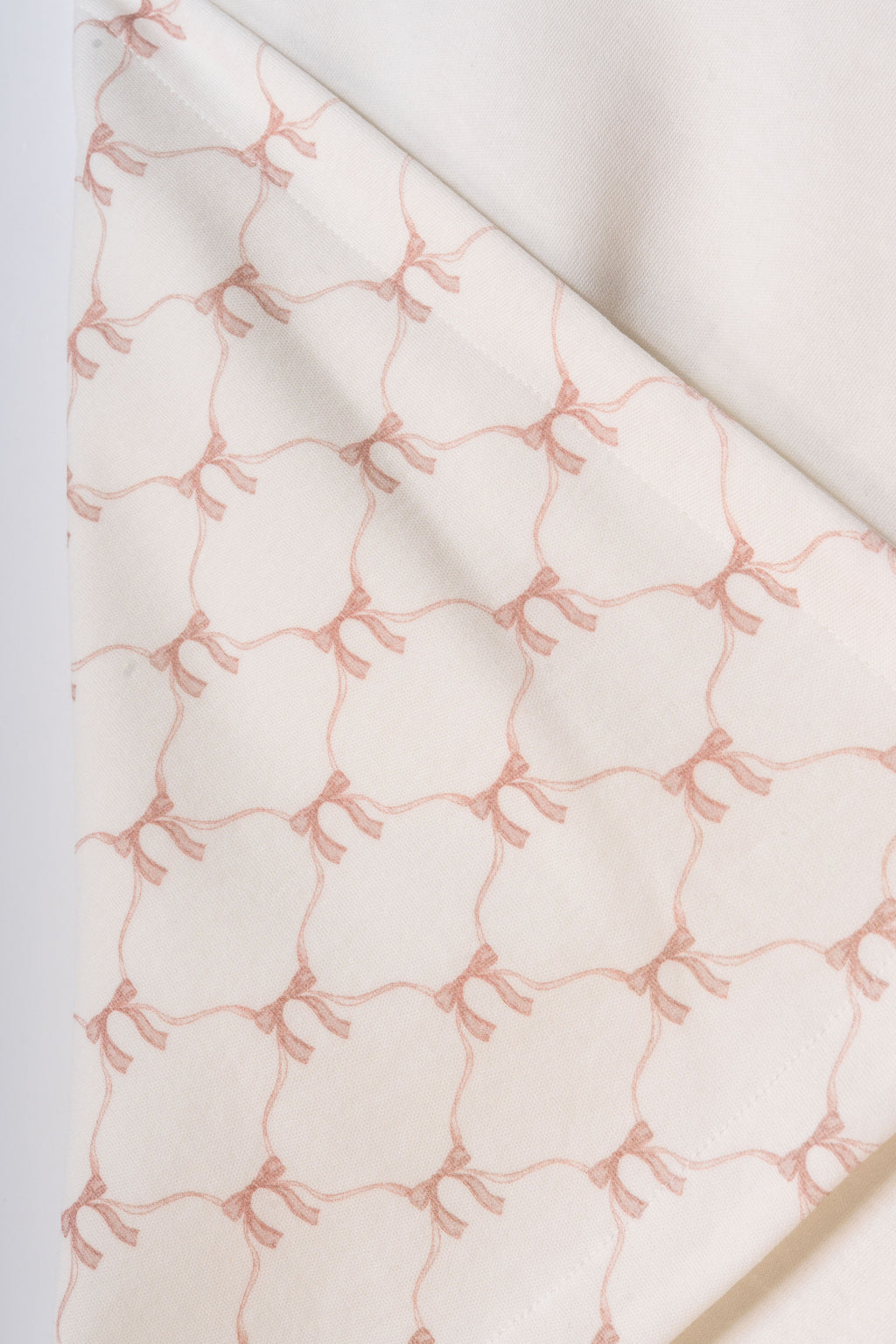 Organik Pamuk Bow 10’lu Kutulu Hastane Çıkış Seti