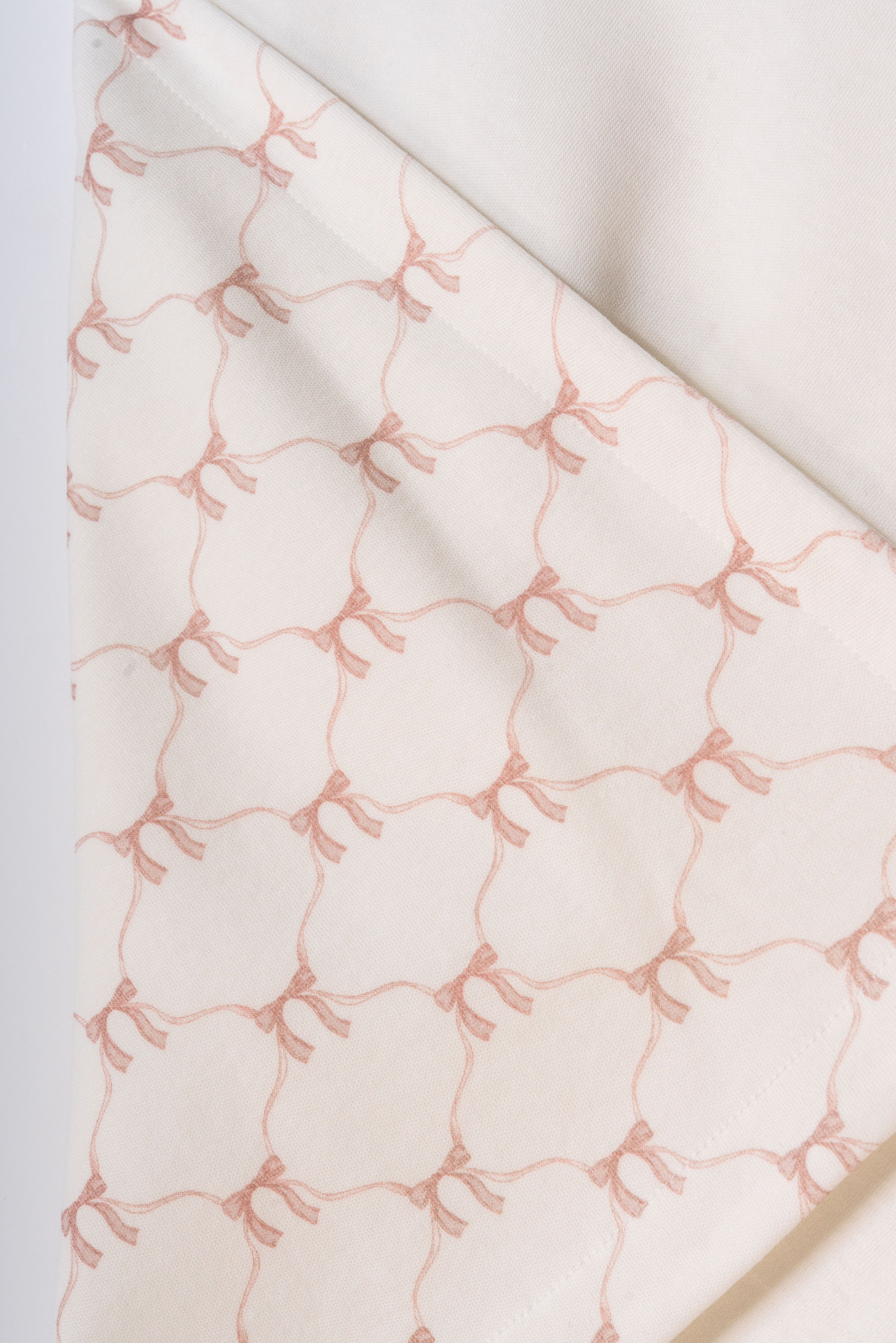 Organik Pamuk Bow 10’lu Kutulu Hastane Çıkış Seti