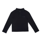 Sisley Kız Çocuk Sport Fermuarlı Dik Yaka Sweatshirt