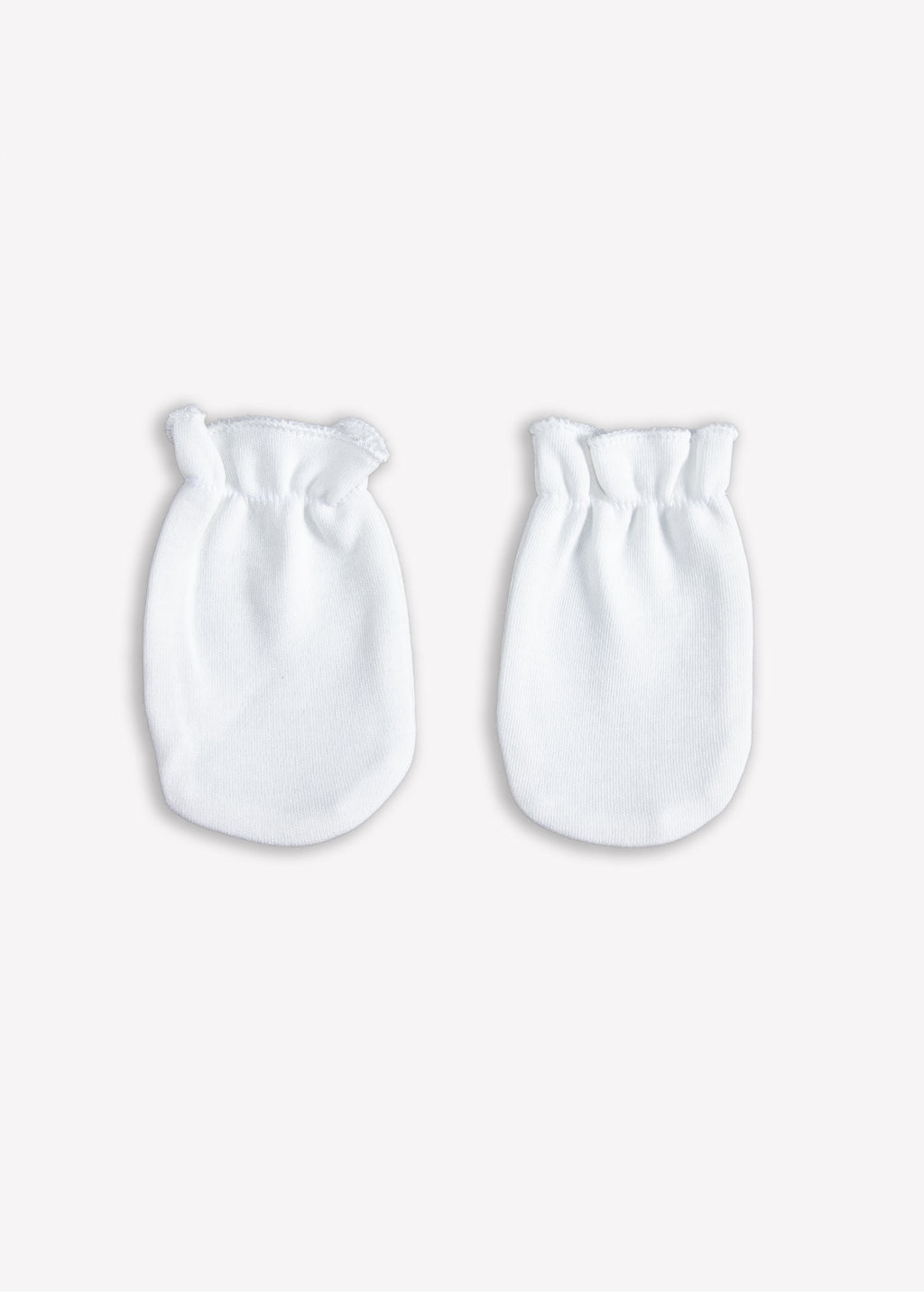 Clean&Safe GOTS Sertifikalı %100 Organik Pamuk Hastane Çıkış Seti Zebra – 8 Parça