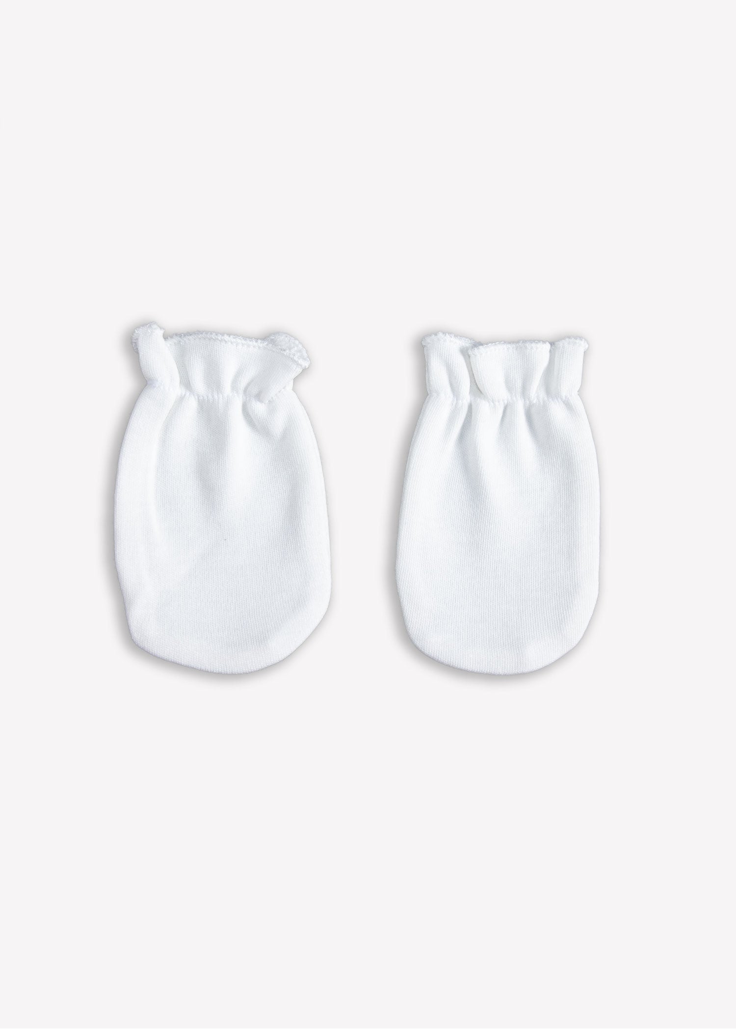 Clean&Safe GOTS Sertifikalı %100 Organik Pamuk Hastane Çıkış Seti Zebra – 8 Parça