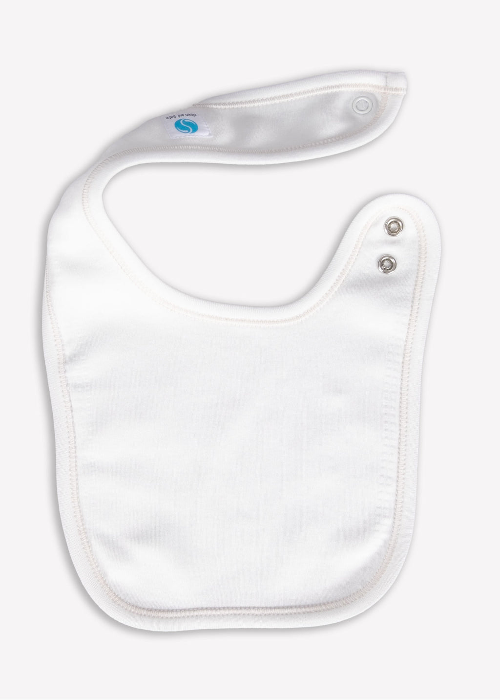 Clean&Safe GOTS Sertifikalı %100 Organik Pamuk Hastane Çıkış Seti Zebra – 8 Parça
