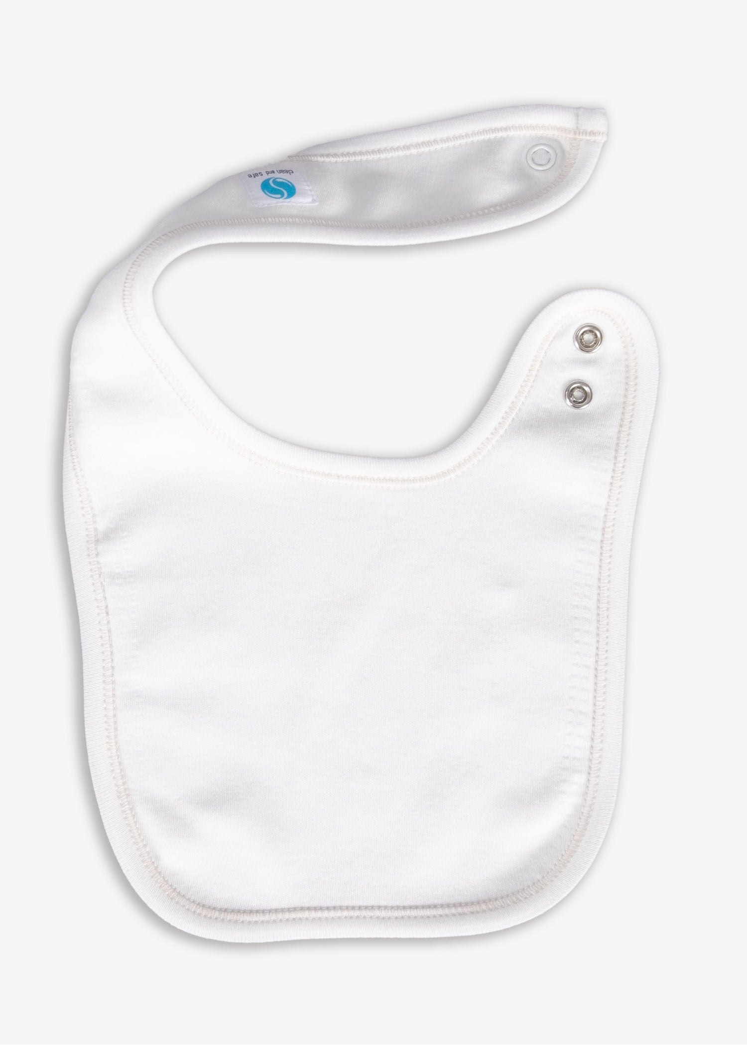 Clean&Safe GOTS Sertifikalı %100 Organik Pamuk Hastane Çıkış Seti Zebra – 8 Parça