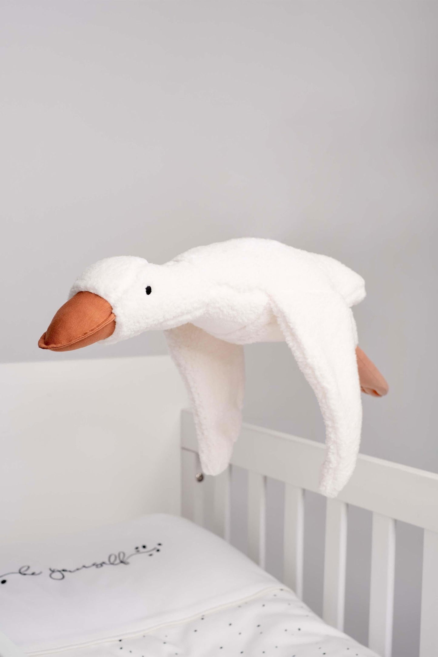 Uyku Arkadaşı Peluş Oyuncak VAVA 60 cm - Riki Baby&Kids