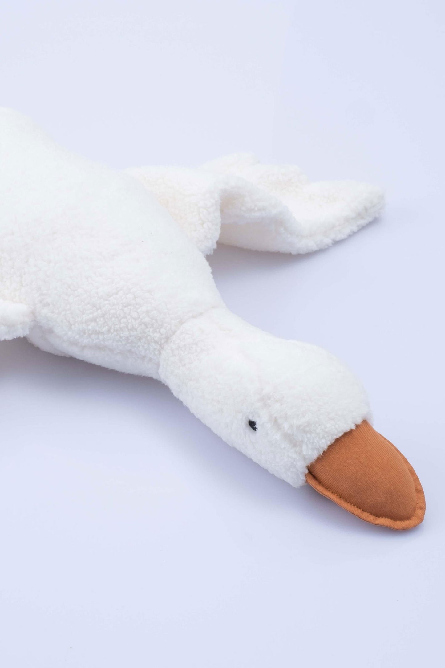 Uyku Arkadaşı Peluş Oyuncak VAVA 60 cm - Riki Baby&Kids