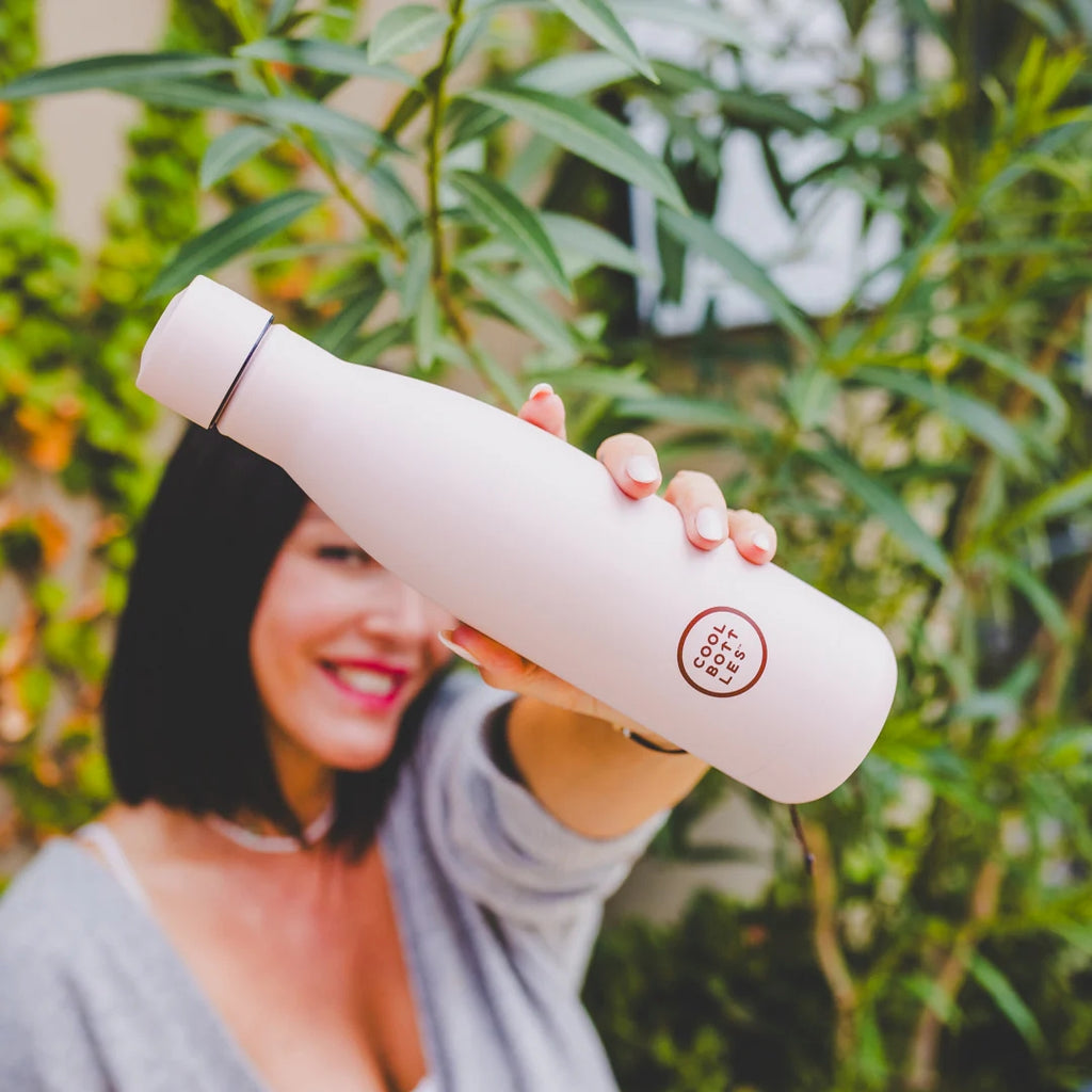 Cool Bottles The Bottles Coolors - Stainless Steel Bottle Pastel Pink