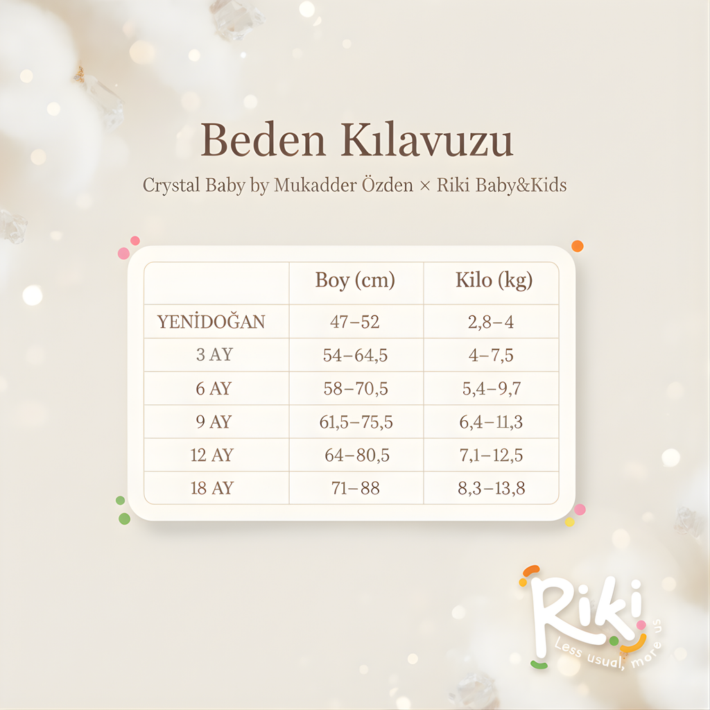 Crystal Baby Organik Pamuk Kendinden Patikli Tulum - Cloud Pink