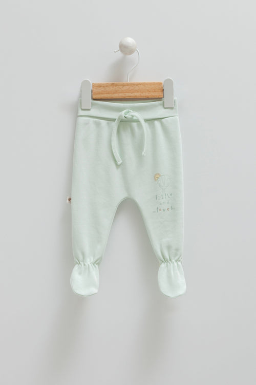 Caramell Flying Cars Premium 2'li Pantolon Set