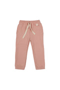 Miela Kids Açık Pembe Kapitone Jogger Pantolon