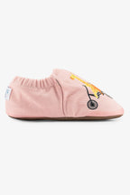 Hopfrög Kite-Bike Hyper Toz Pembe Barefoot Akıllı Patik