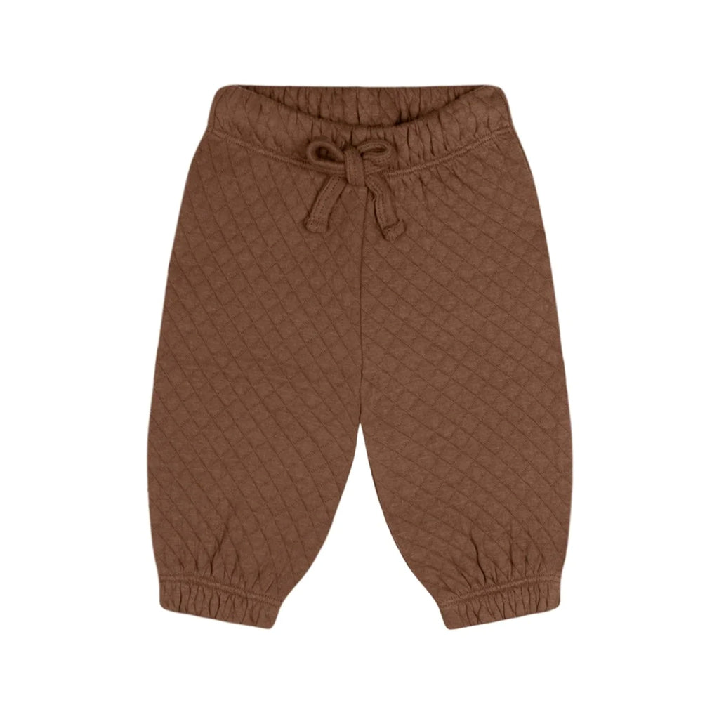 Organik Pamuk Kurabiye Sweatshirt Pantolon Set – Kapitone Kumaş