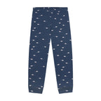Organik Pamuk Kutup Ayısı Uzun Kollu Pijama Takımı