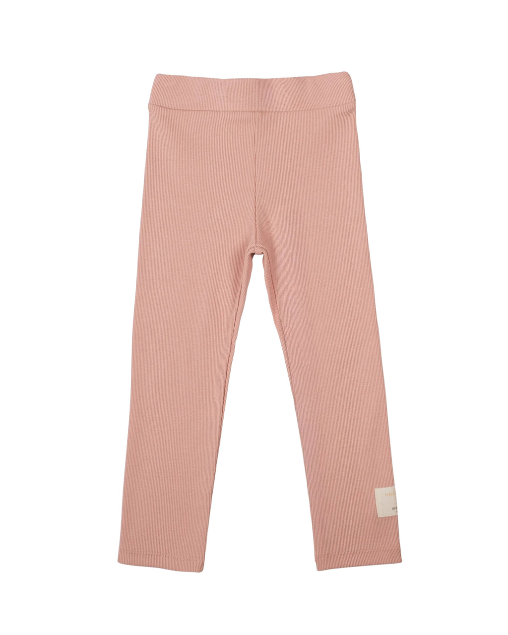 Miela Kids Salmon Pink Tennis Club Ribana Tayt