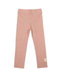 Miela Kids Salmon Pink Tennis Club Ribana Tayt