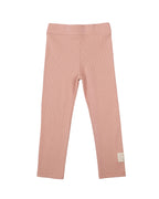 Miela Kids Salmon Pink Tennis Club Ribana Tayt