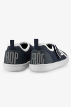 HopFrög Multi Lacivert Mix Barefoot Çocuk Ayakkabı