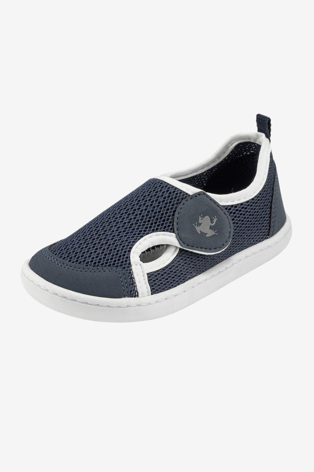 HopFrög Multi Lacivert Mix Barefoot Çocuk Ayakkabı