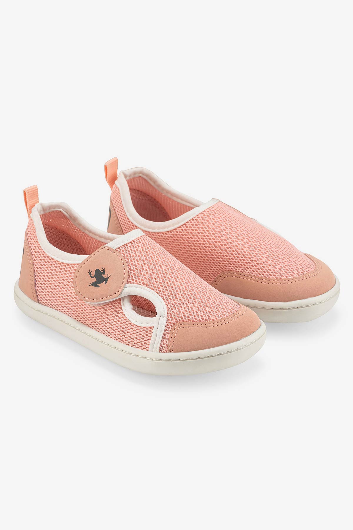 HopFrög Multi Pembe Mix Barefoot Çocuk Ayakkabı