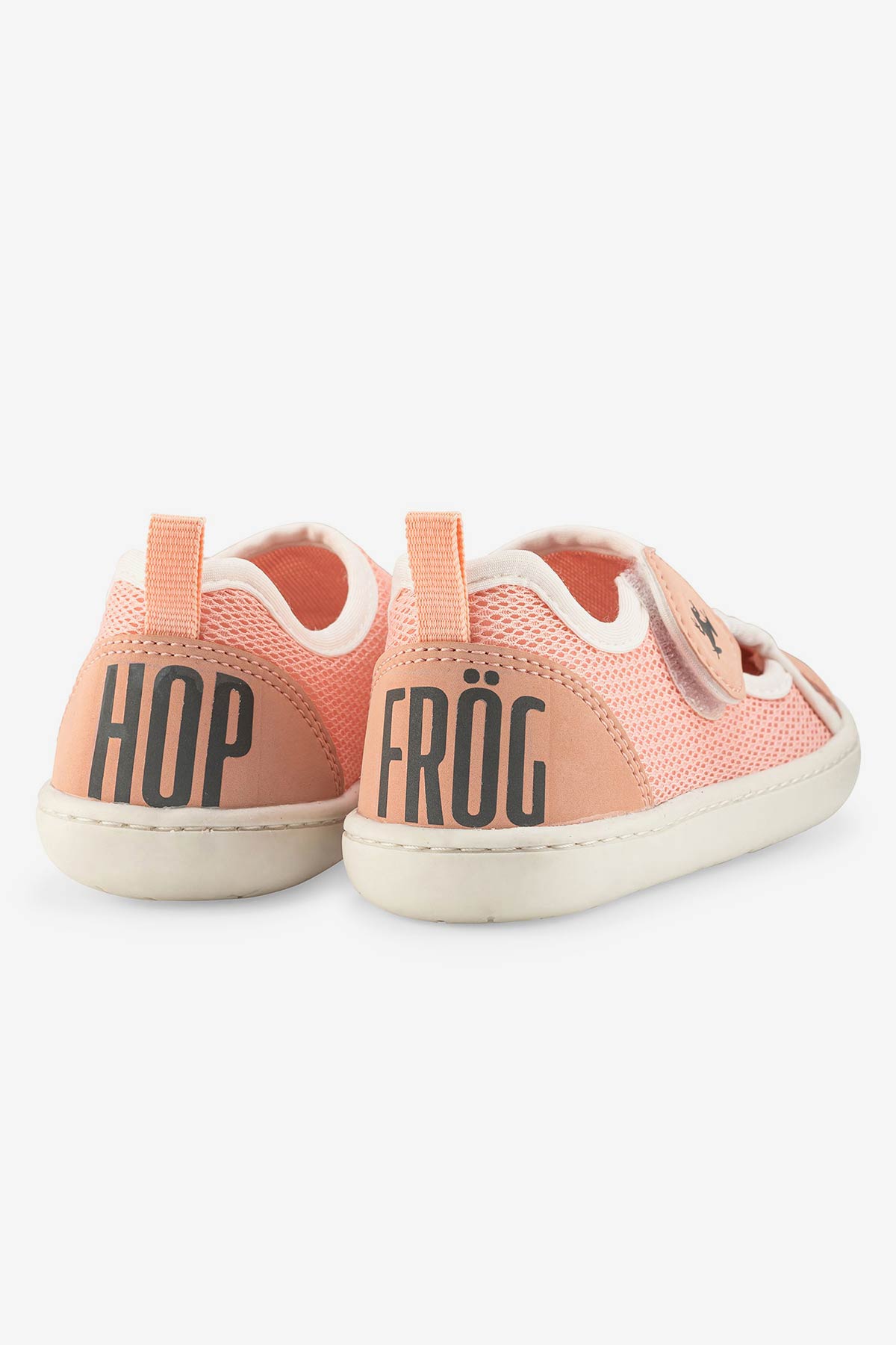 HopFrög Multi Pembe Mix Barefoot Çocuk Ayakkabı