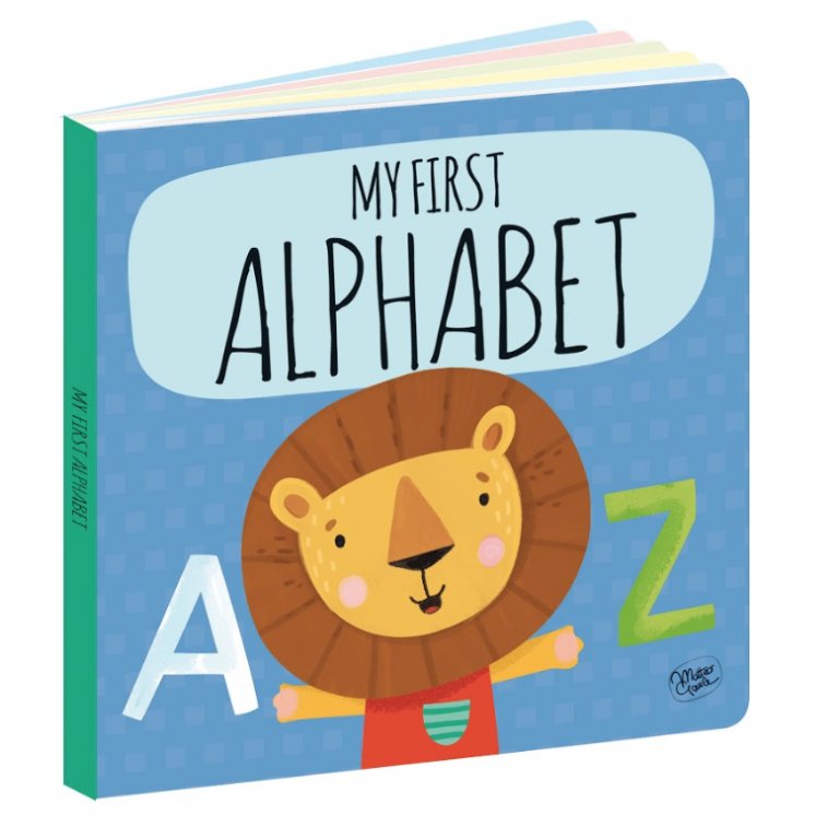 Sassi My First Alphabet – 20 Parça Puzzle ve Kitap Seti