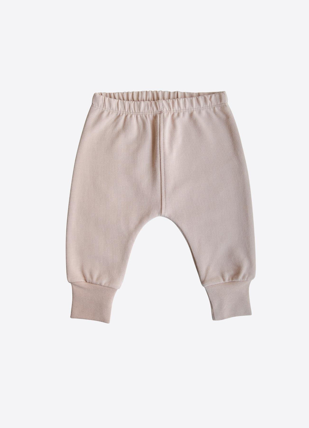 Organik Pamuk Rico 2’li Takım Bej