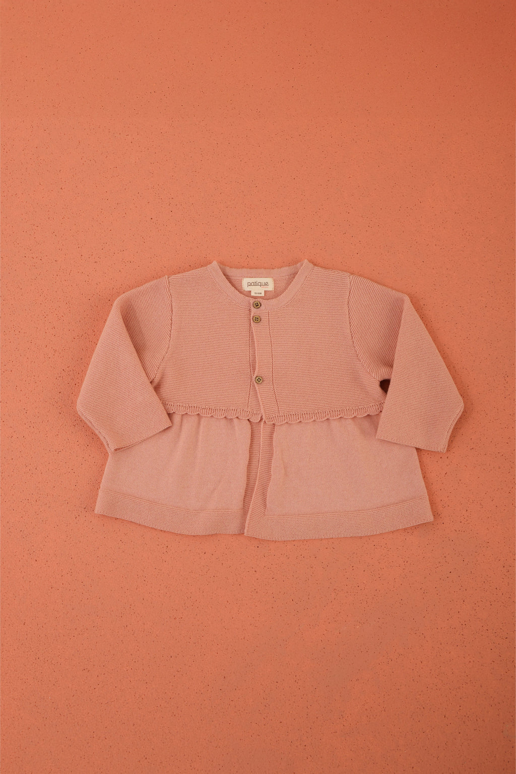 Patique  Duck Dreams Organik Pamuk 3’lü Bebek Seti