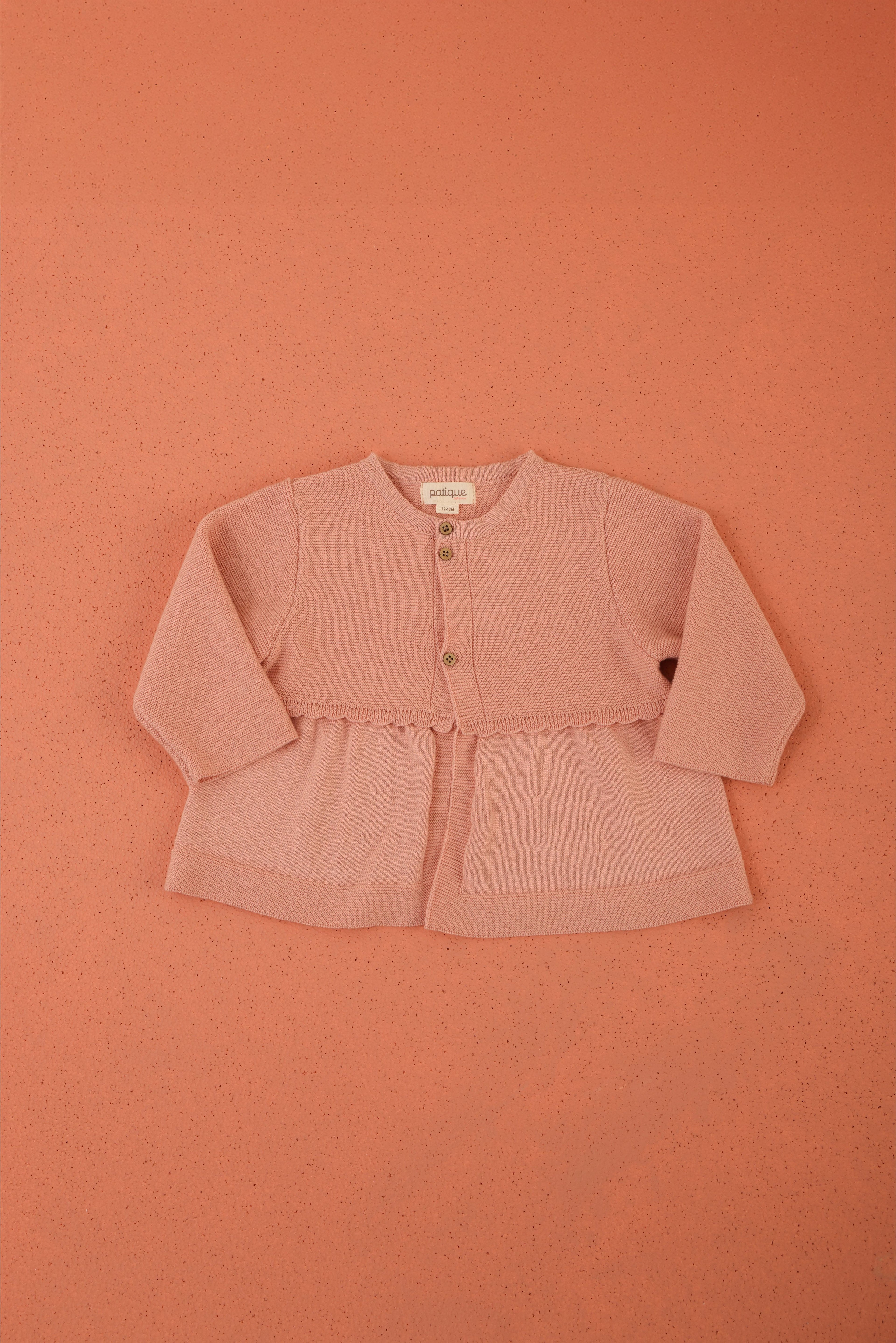 Patique  Duck Dreams Organik Pamuk 3’lü Bebek Seti