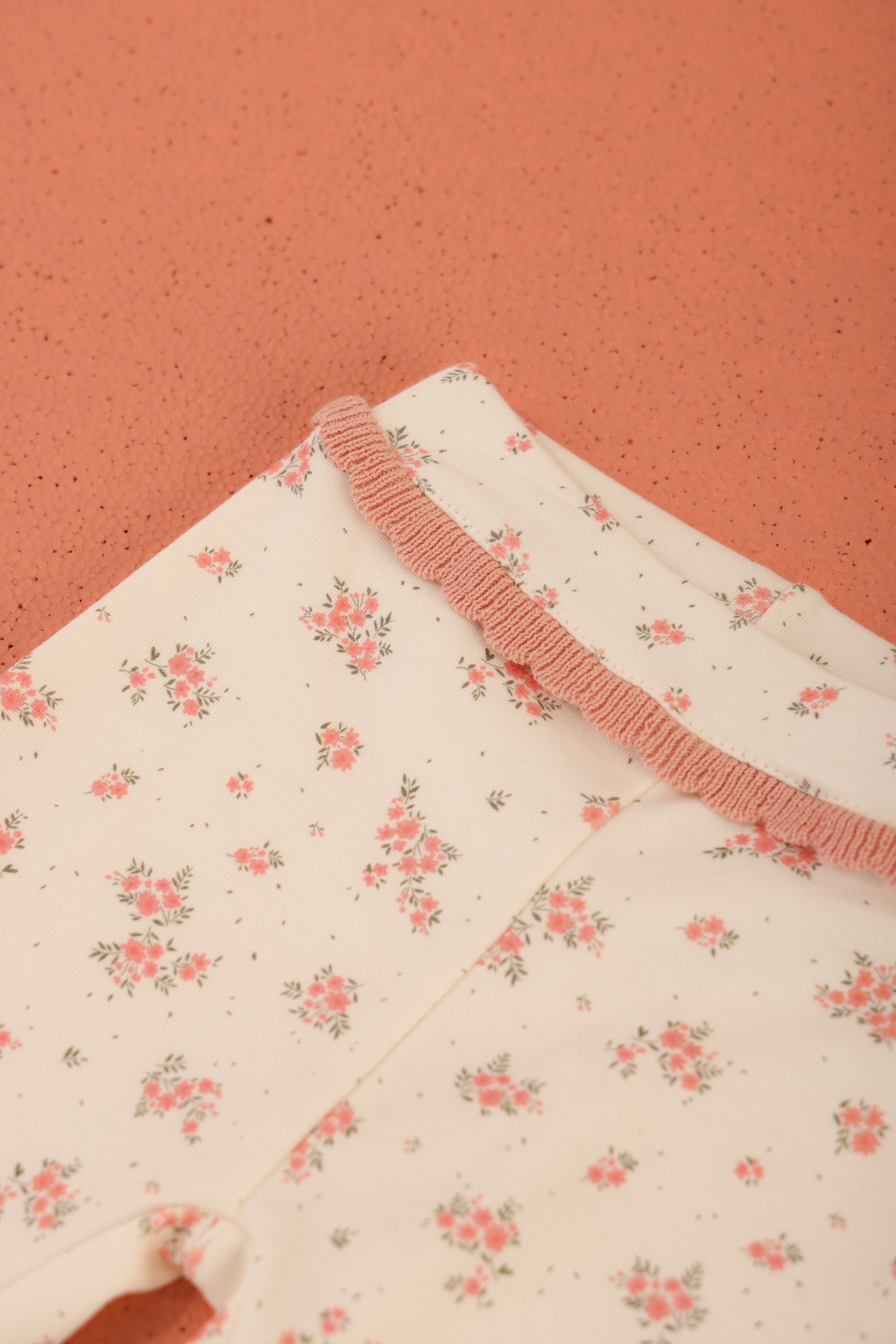 Patique  Duck Dreams Organik Pamuk 3’lü Bebek Seti