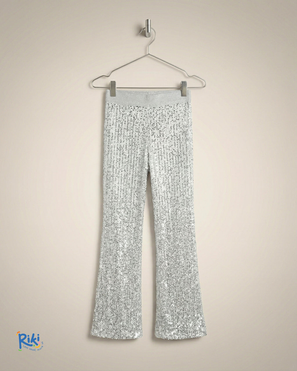 Red Sparkle Couture Set – Özel Dikim Pul Payet Ceket & Pantolon Takımı