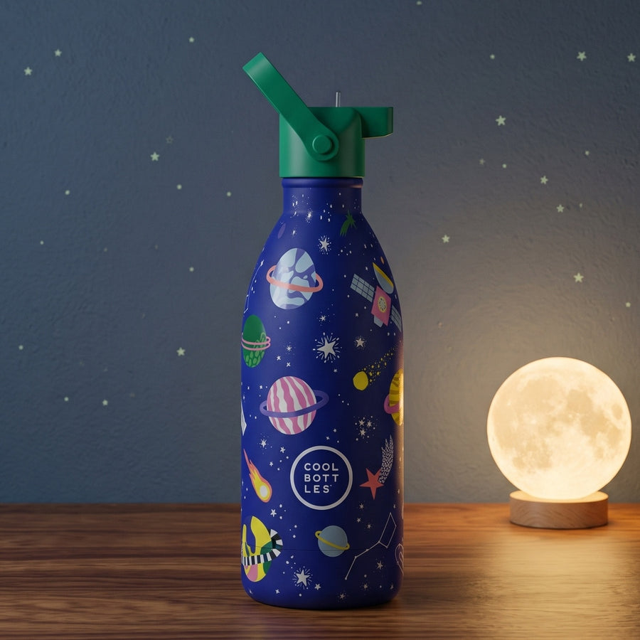 Cool Bottles